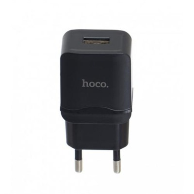 Сетевое зарядное устройство Hoco C22A оптом