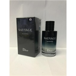 Sauvage Eau De Parfum Christian Dior 100 мл Европа