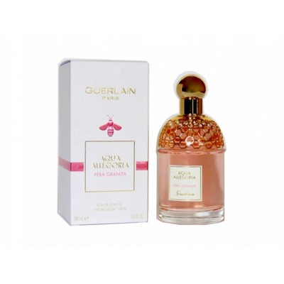 GUERLAIN AQUA ALLEGORIA PERA GRANITA EDT 100 ML