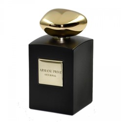 ARMANI PRIVE OUD ROYAL EDP INTENSE UNISEX 100 ML