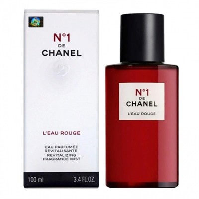 Парфюмированный мист Chanel N°1 de Chanel L'Eau Rouge 100 мл