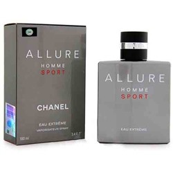 ОРИГИНАЛ CHANEL ALLURE SPORT EAU EXTREME 100ml M