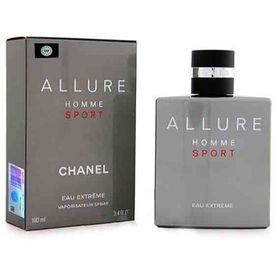 ОРИГИНАЛ CHANEL ALLURE SPORT EAU EXTREME 100ml M