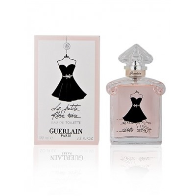 GUERLAIN LA PETITE ROBE NOIRE FOR WOMEN EDT 100ml