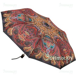 Зонтик для женщин компактный Zest 23715-370