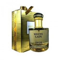 White Lady Oros Fragrance World 100 мл жен