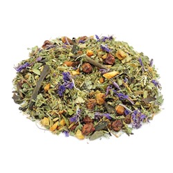 Травяной чай «Сибирская силушка»