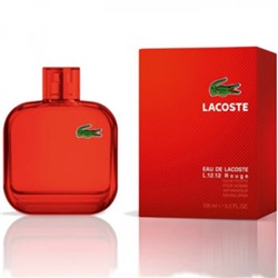 L.12.12. Red Lacoste 100 мл