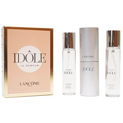 Туалетная вода 3*20 мл Lancome "Idole "