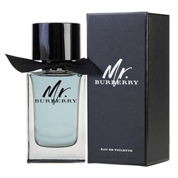 BURBERRY MR. FOR MEN EDT 100ml