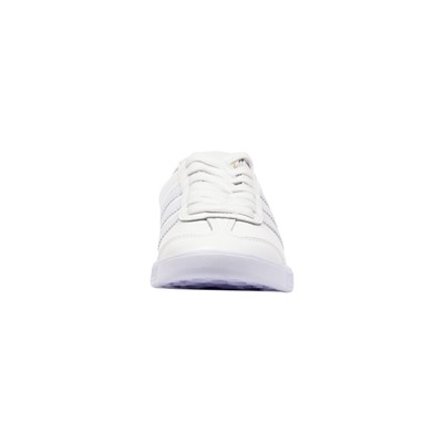 Кроссовки Adidas Hamburg White арт 5016-13
