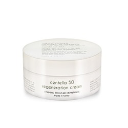 GRAYMELIN Centella 50 Regeneration Cream Крем для лица с Центеллой,200мл