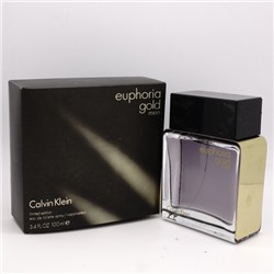 CALVIN KLEIN EUPHORIA GOLD FOR MEN EDT 100ml