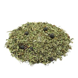 Травяной чай «Гипотензивный»