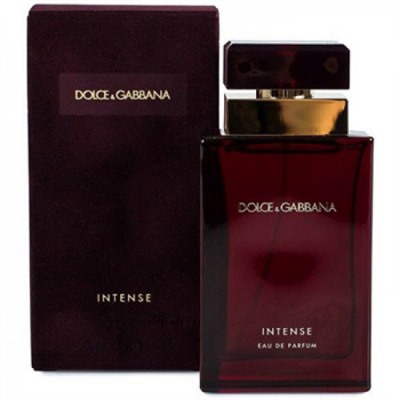 Dolce&Gabbana Pour Femme Intense Dolce&Gabbana 100 мл