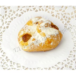 Печенье слоеное Бомарше с лимоном 3 Реал