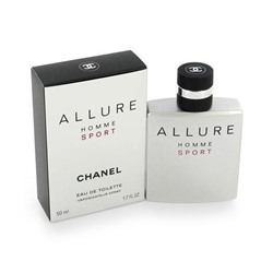 CHANEL ALLURE HOMME SPORT FOR MEN EDT 50ml