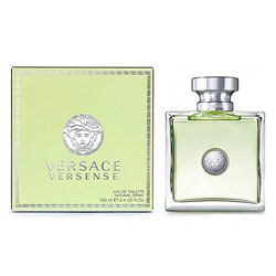 VERSACE VERSENSE FOR WOMEN EDT 100ml