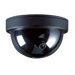 Камера наблюдения Security camera (круглая, муляж)