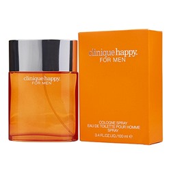 CLINIQUE HAPPY FOR MEN EDT 100ml