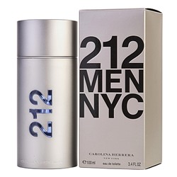 CH  212 MEN EDT 100ml