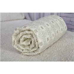Одеяло эвкалиптовое волокно (300гр/м) тик
