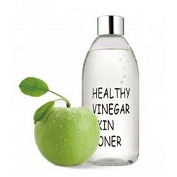 [REALSKIN] Тонер для лица ЯБЛОКО Healthy vinegar skin toner (Apple), 300 мл
