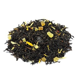 Черный чай «Саусеп Манго»