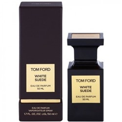 White Musk Collection White Suede Tom Ford 100 мл