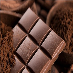 Качественный и вкусный шоколад в брикетах ,мармелад , нуга и кондитерские пасты.