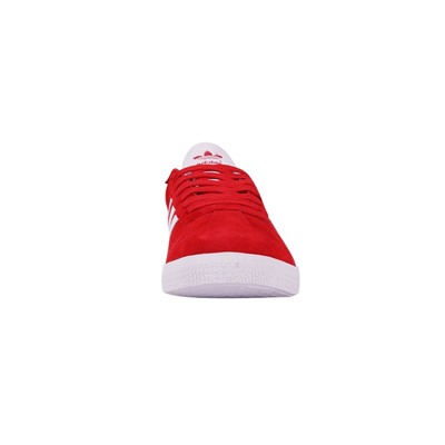 Кроссовки Adidas Gazelle Red арт 5055-5