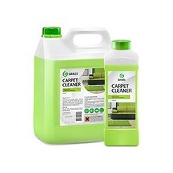 GRASS Carpet Cleaner (канистра 5,4 кг)