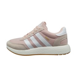 Кроссовки Adidas Iniki Pink арт 385-10