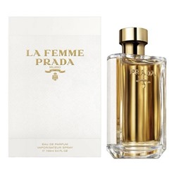 PRADA LA FEMME EDP 100ml