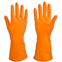 Перчатки резиновые СПЕЦ L 447-032