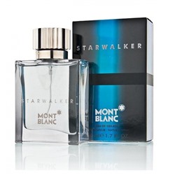 MONT BLANC STARWALKER FOR MEN EDT 50ml