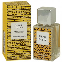 Vilhelm Parfumerie Dear Polly 25 мл