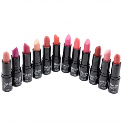 ПОМАДА NYX MATTE LIPSTICK (12шт)