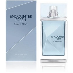 CALVIN KLEIN ENCOUNTER FRESH FOR MEN EDT 100ml