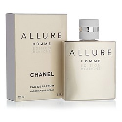 CHANEL ALLURE HOMME EDITION BLANCHE EDT 100ml