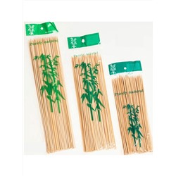 Шампура бамбуковые (размер на выбор)