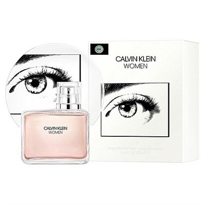 ОРИГИНАЛ CALVIN KLEIN WOMEN 100 ml