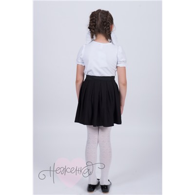 Школьная блузка ФД 17 (белый)
