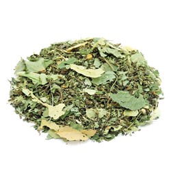 Травяной чай «Липа и Мелисса»