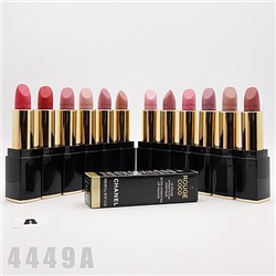 ПОМАДА CHANEL ROUGE COCO ULTRA HYDRATING 3,5g - 12 ШТУК (A)