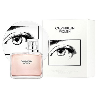 CALVIN KLEIN WOMEN EDP 100ml