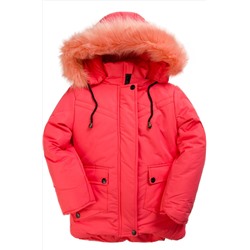 Куртка для девочки мембрана Bonito Kids ОР015К-3