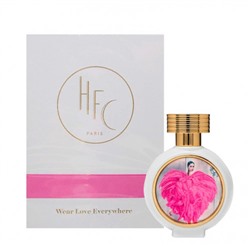 Wear Love Everywhere Haute Fragrance Company HFC 75 мл
