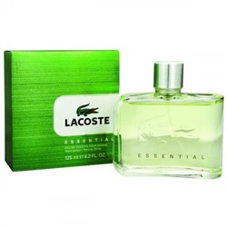 Essential Lacoste 125 мл