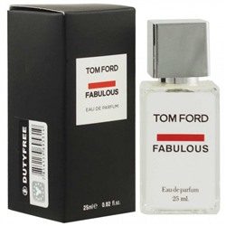 Tom Ford Fabulous 25 мл